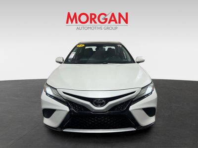 2019 Toyota Camry - Photo 8