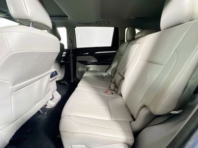 2018 Toyota Highlander Hybrid - Photo 25