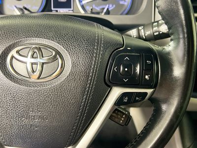 2018 Toyota Highlander Hybrid - Photo 17