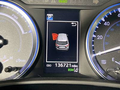 2018 Toyota Highlander Hybrid - Photo 19