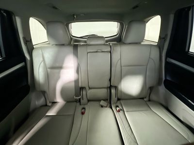 2018 Toyota Highlander Hybrid - Photo 29