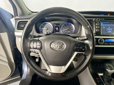 2018 Toyota Highlander Hybrid - Photo 15