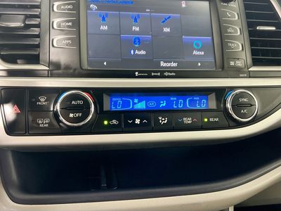 2018 Toyota Highlander Hybrid - Photo 23