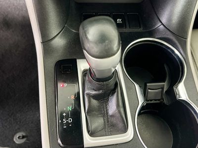 2018 Toyota Highlander Hybrid - Photo 21