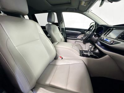 2018 Toyota Highlander Hybrid - Photo 27