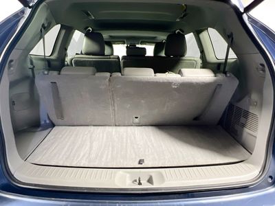 2018 Toyota Highlander Hybrid - Photo 30