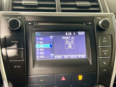 2015 Toyota Camry - Photo 23