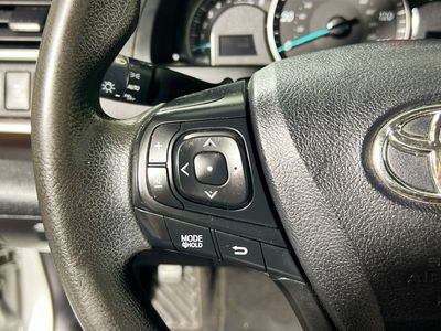 2015 Toyota Camry - Photo 16