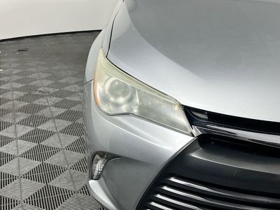 2015 Toyota Camry - Photo 9
