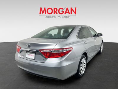 2015 Toyota Camry - Photo 3