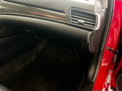 2022 Honda Accord - Photo 31