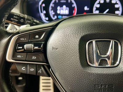 2022 Honda Accord - Photo 16