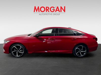 2022 Honda Accord - Photo 6
