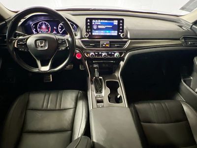 2022 Honda Accord - Photo 26
