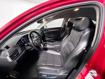 2022 Honda Accord - Photo 12