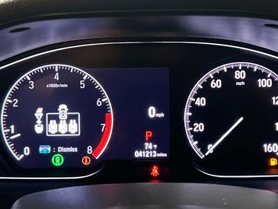 2022 Honda Accord - Photo 19