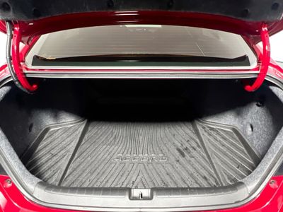 2022 Honda Accord - Photo 30