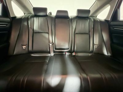2022 Honda Accord - Photo 29