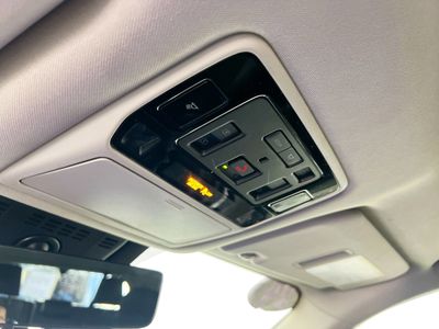 2024 Toyota Grand Highlander - Photo 18
