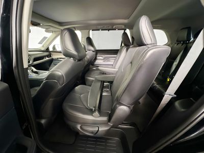 2024 Toyota Grand Highlander - Photo 25
