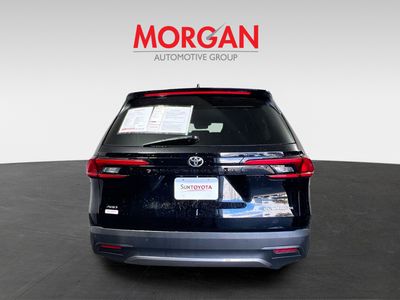 2024 Toyota Grand Highlander - Photo 4