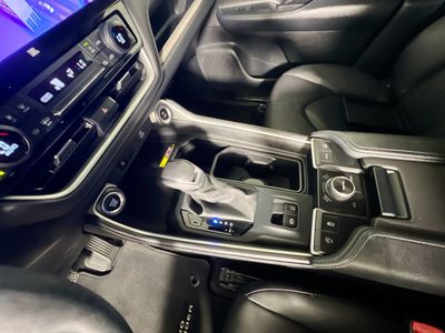 2024 Toyota Grand Highlander - Photo 22