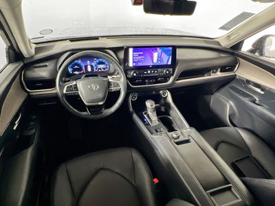 2024 Toyota Grand Highlander - Photo 26
