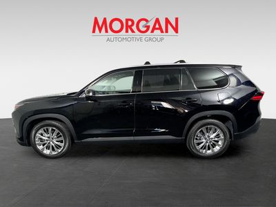 2024 Toyota Grand Highlander - Photo 6