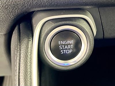 2024 Toyota Grand Highlander - Photo 20