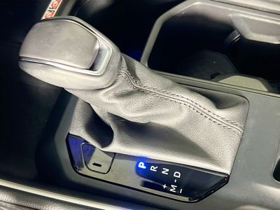 2024 Toyota Grand Highlander - Photo 21
