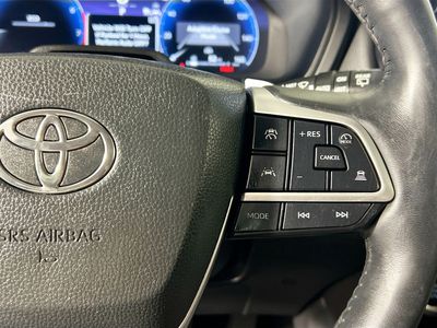 2024 Toyota Grand Highlander - Photo 17