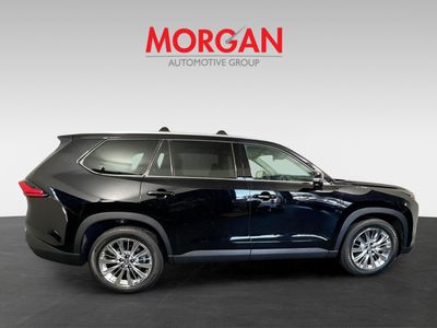 2024 Toyota Grand Highlander - Photo 2