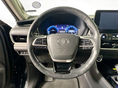 2024 Toyota Grand Highlander - Photo 15