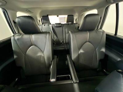 2024 Toyota Grand Highlander - Photo 29