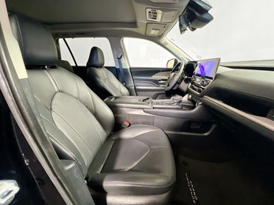 2024 Toyota Grand Highlander - Photo 27