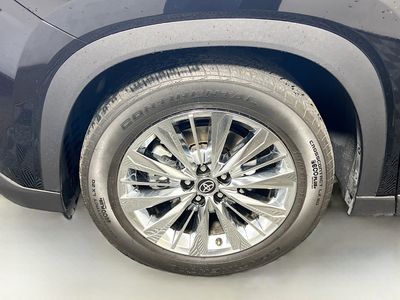2024 Toyota Grand Highlander - Photo 11
