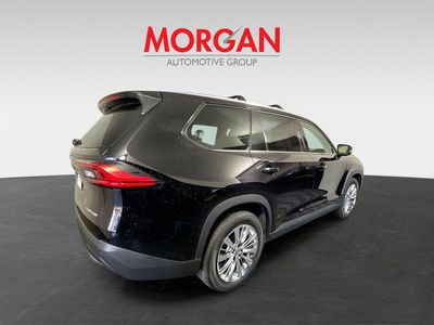 2024 Toyota Grand Highlander - Photo 3