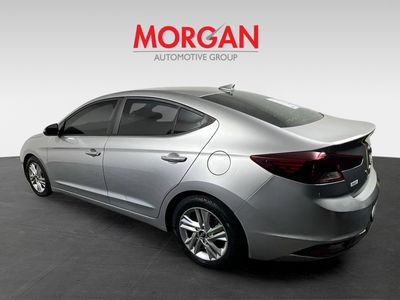 2020 Hyundai Elantra - Photo 5