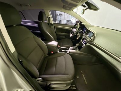 2020 Hyundai Elantra - Photo 26