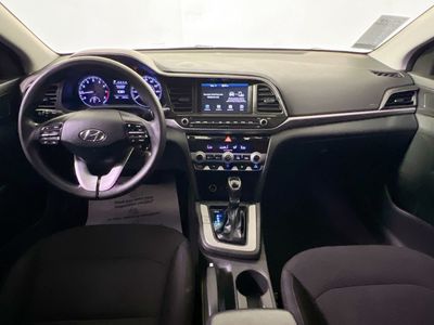 2020 Hyundai Elantra - Photo 25