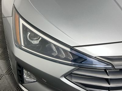 2020 Hyundai Elantra - Photo 9