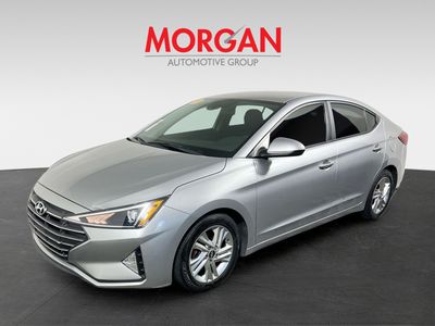 2020 Hyundai Elantra - Photo 7