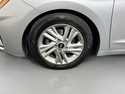 2020 Hyundai Elantra - Photo 11