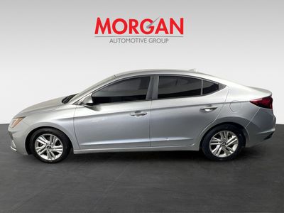 2020 Hyundai Elantra - Photo 6