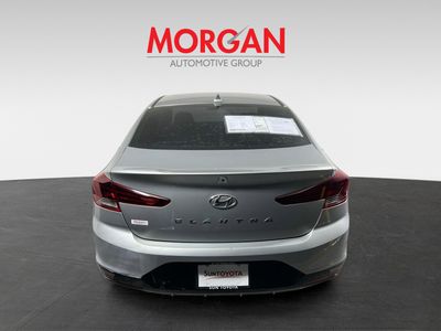 2020 Hyundai Elantra - Photo 4