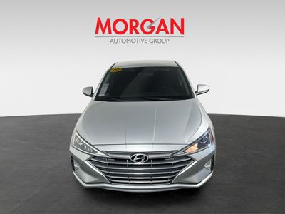 2020 Hyundai Elantra - Photo 8
