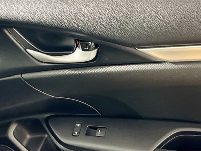 2021 Honda Civic - Photo 27