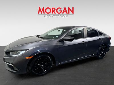 2021 Honda Civic - Photo 7