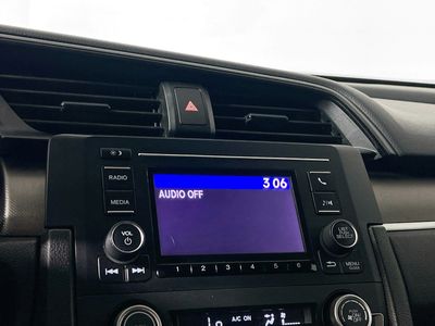 2021 Honda Civic - Photo 23