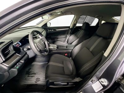 2021 Honda Civic - Photo 12